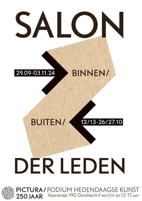 Salon lÉden